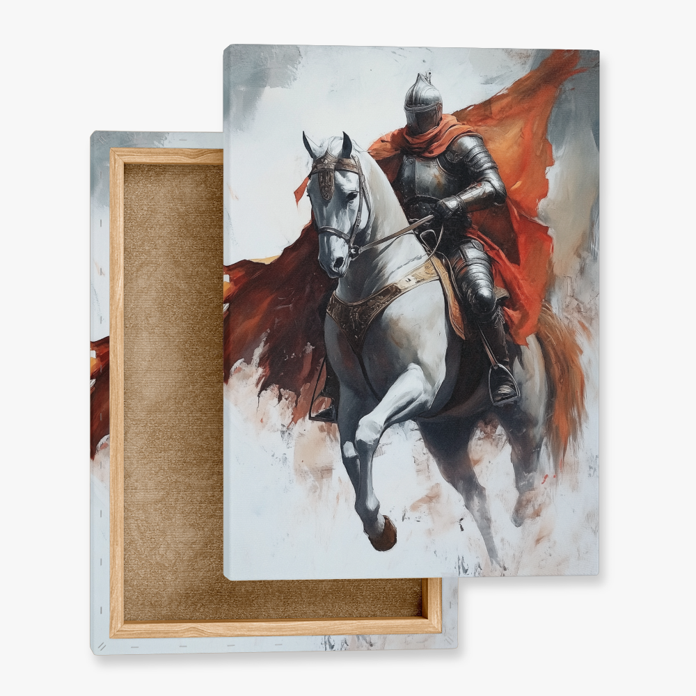 Tableau Chevalier