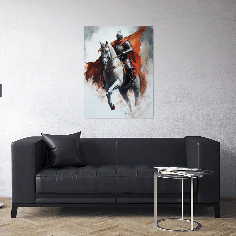 Tableau Chevalier