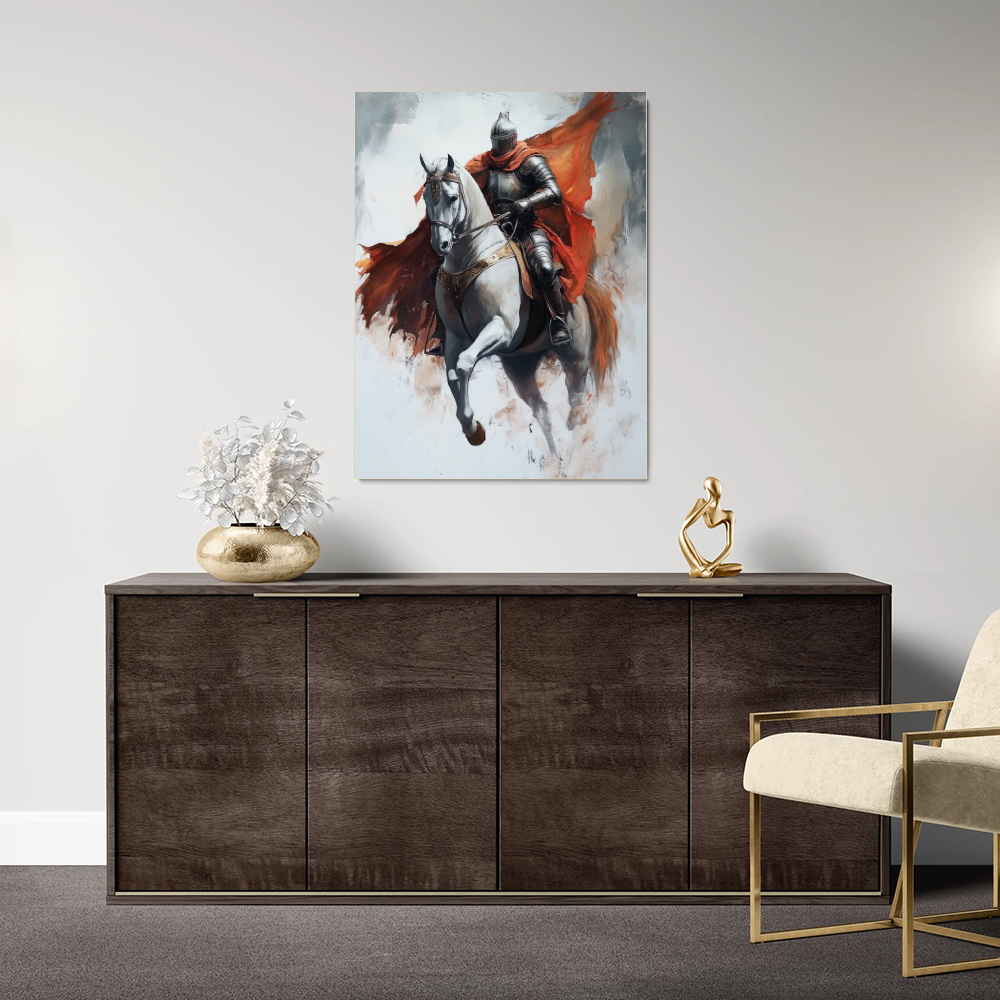 Tableau Chevalier
