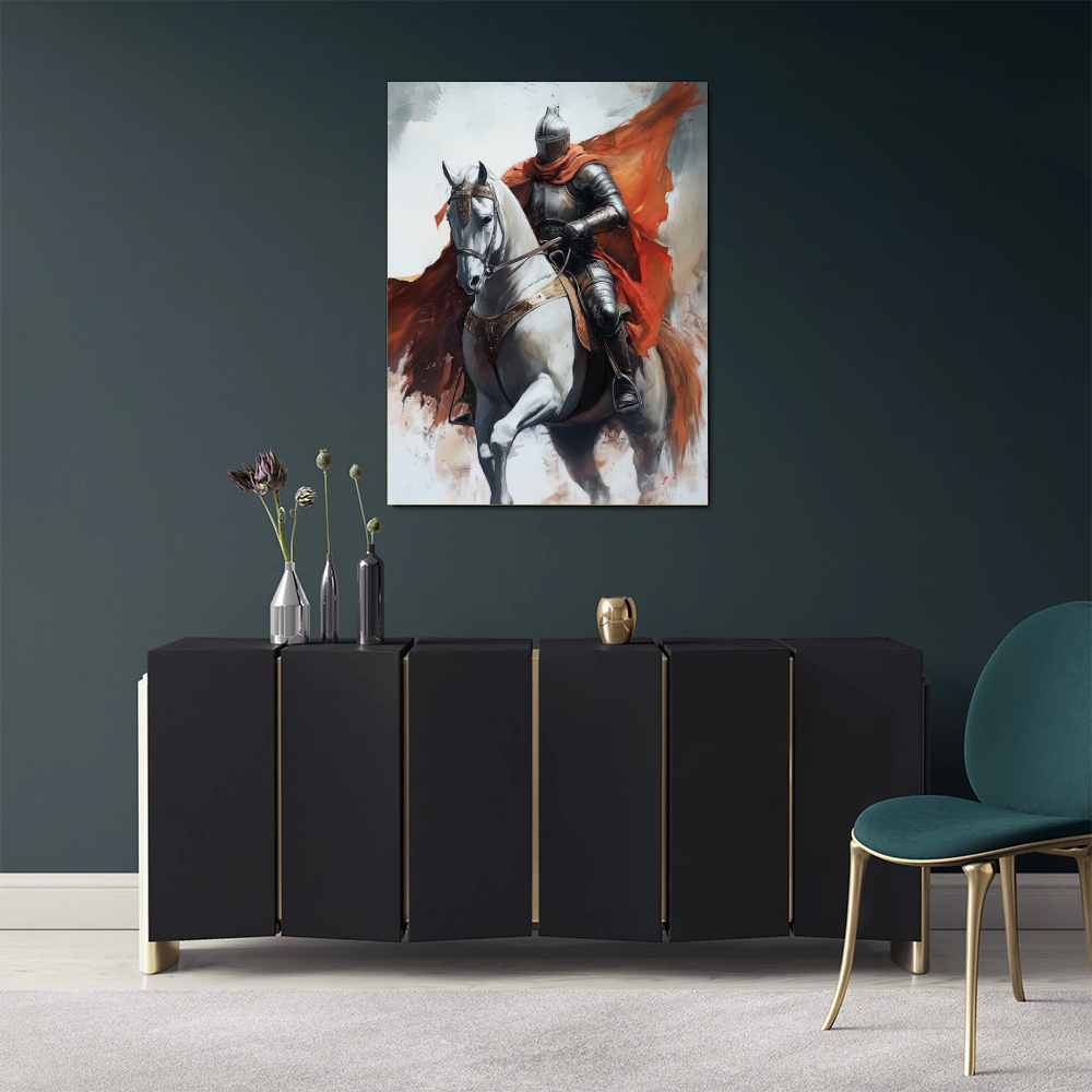 Tableau Chevalier