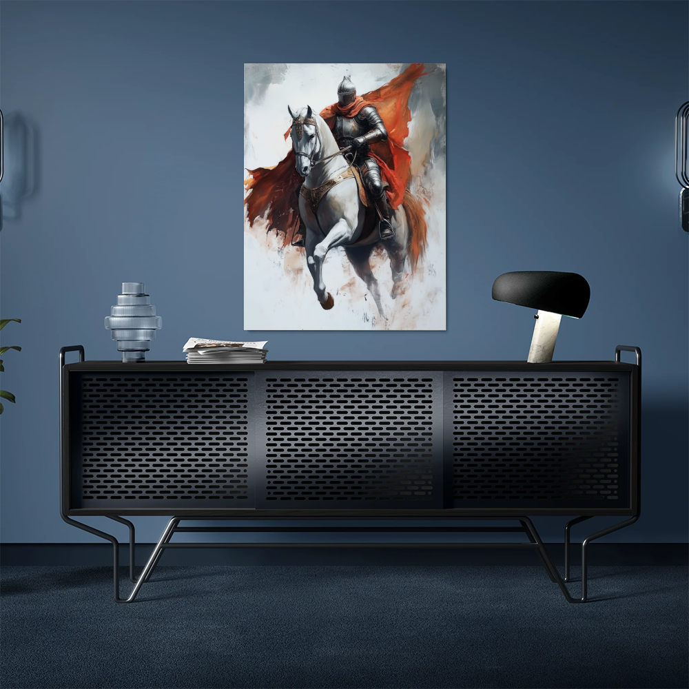 Tableau Chevalier