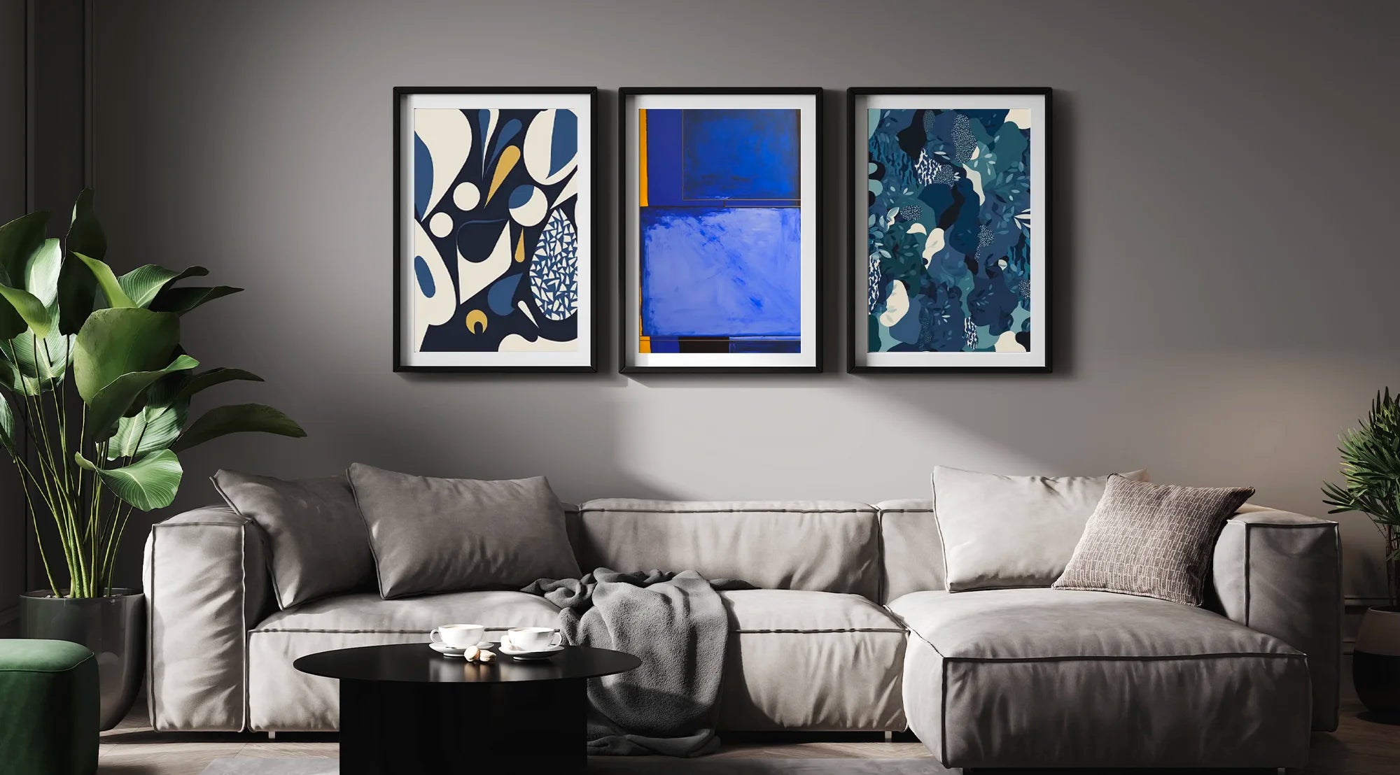 Tableaux d'exception