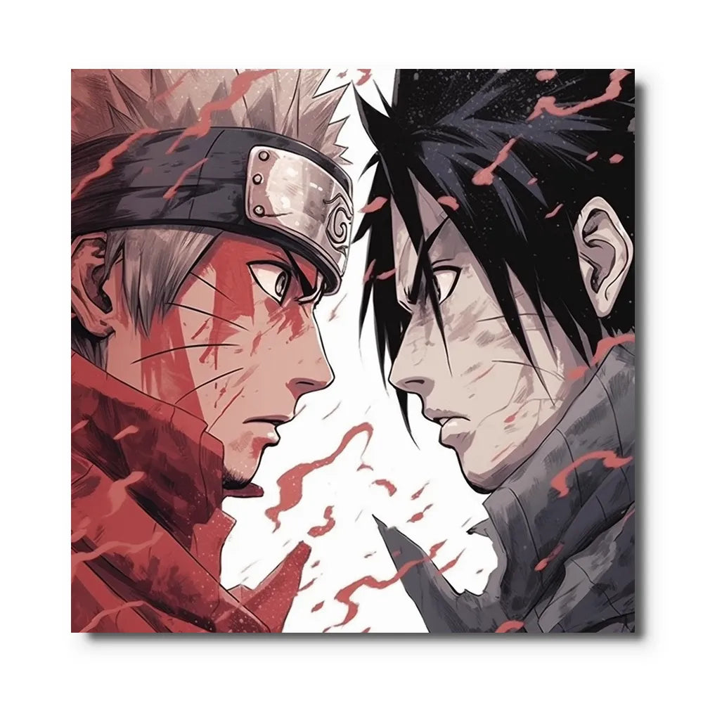 toile-naruto-et-sasuke