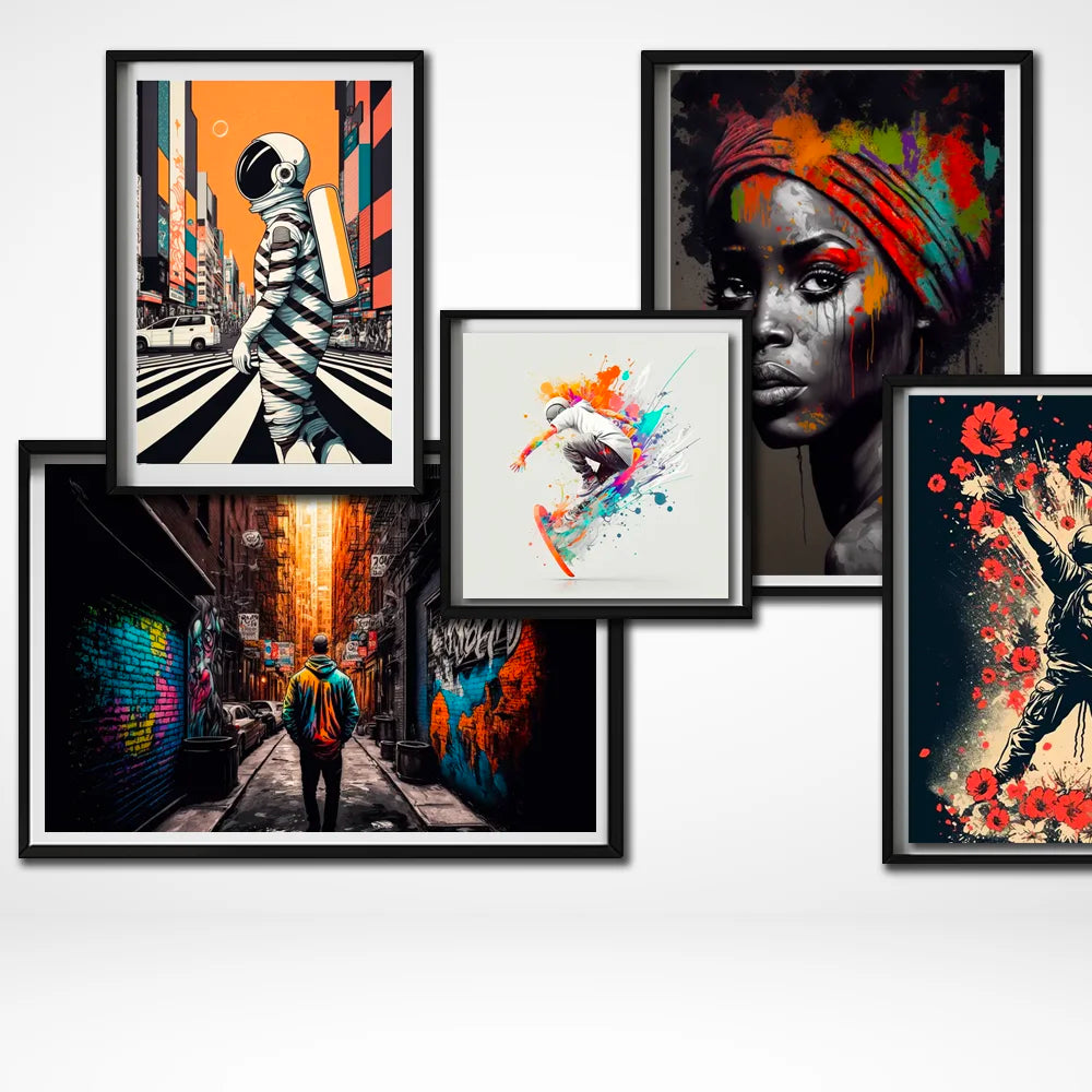 toile-street-art-luxe