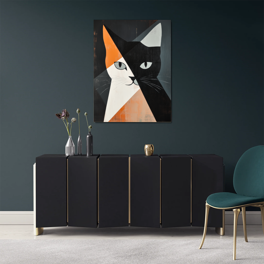 Tableau Chat Design