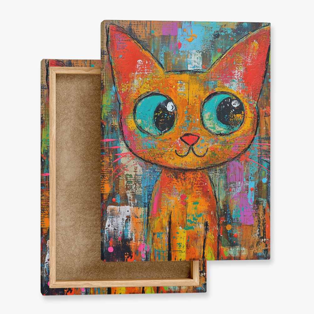 Tableau Chat Original