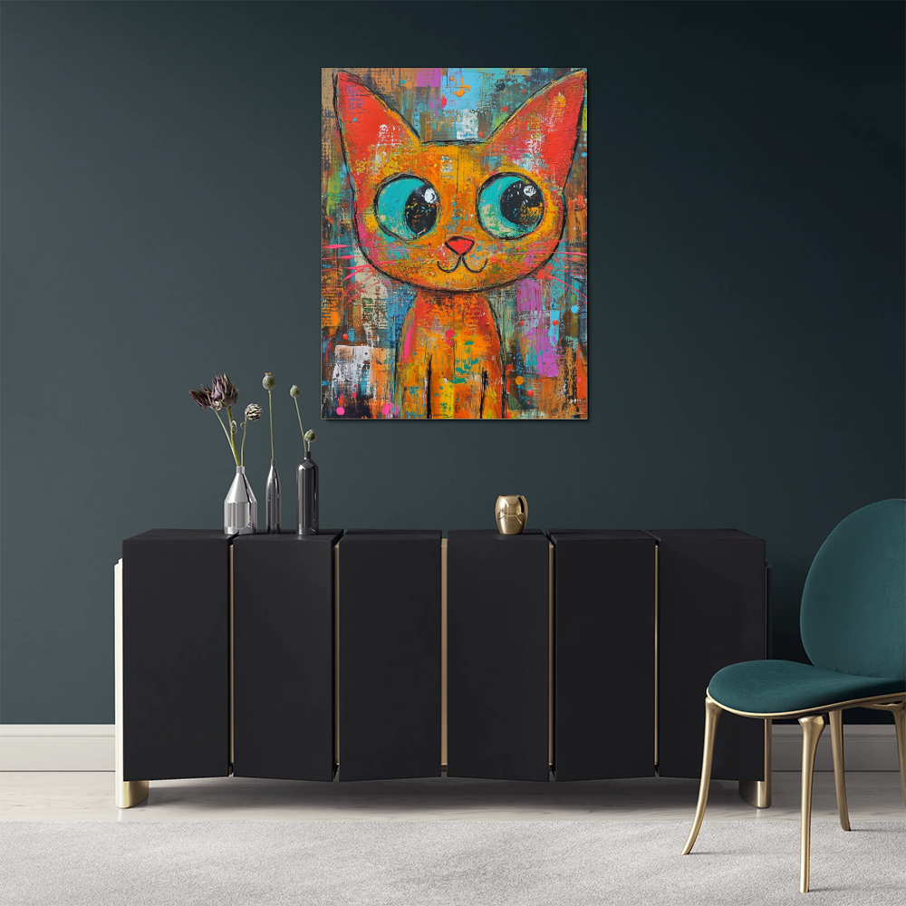 Tableau Chat Original