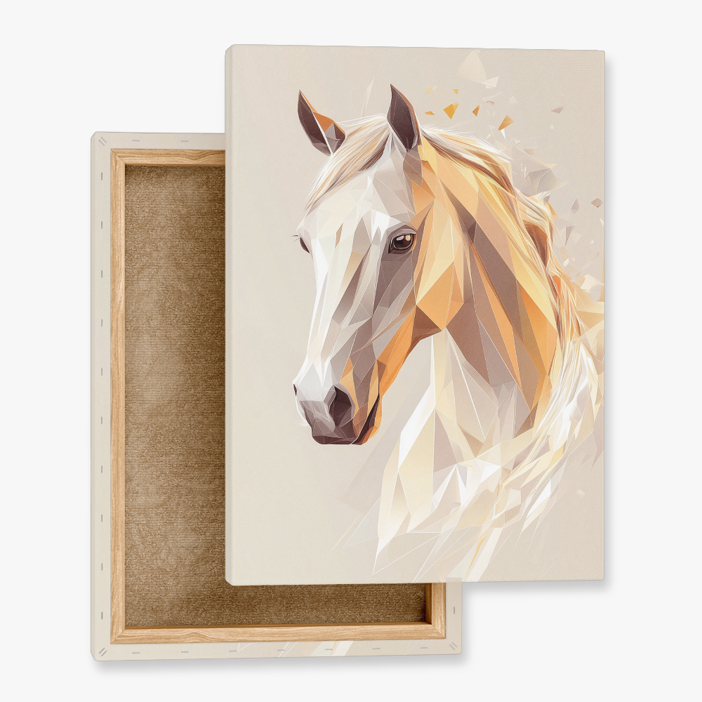 Tableau Cheval Design