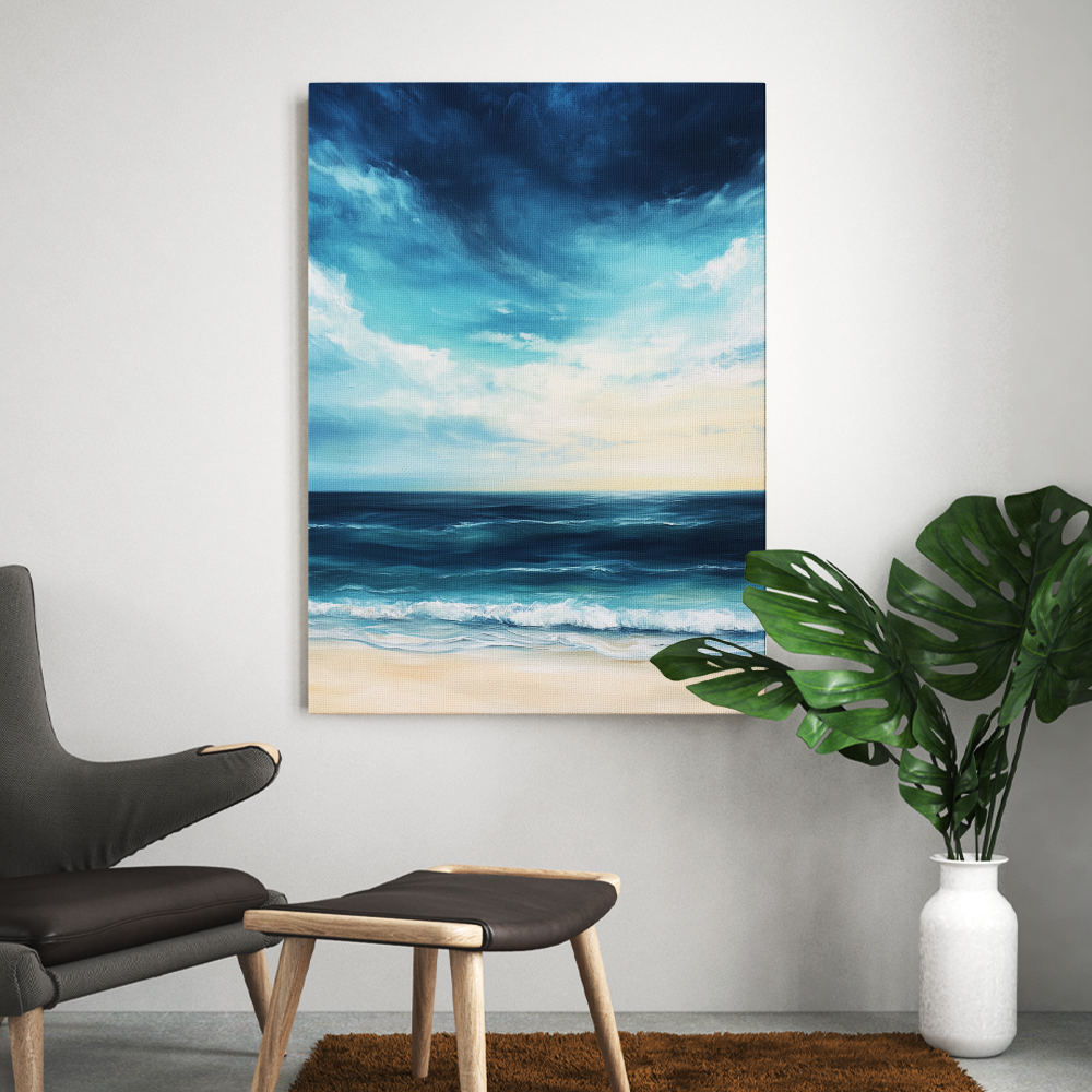 Tableau de Mer
