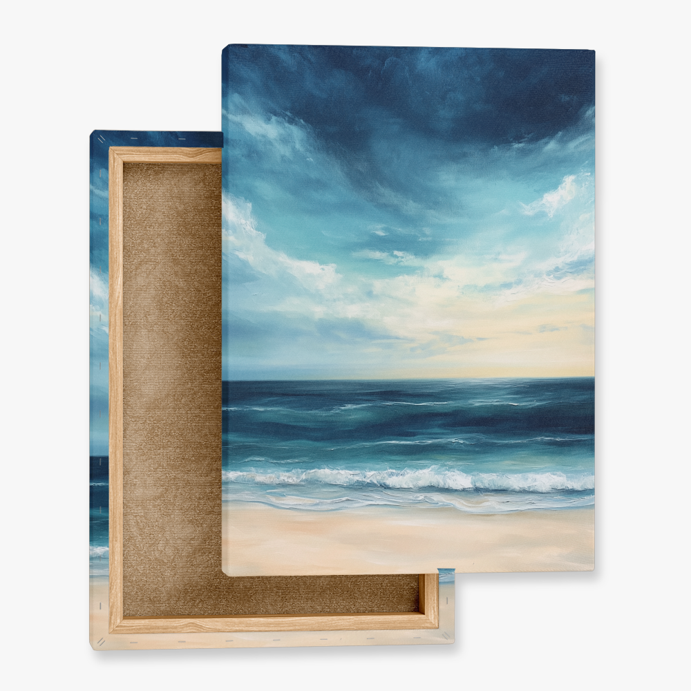 Tableau de Mer