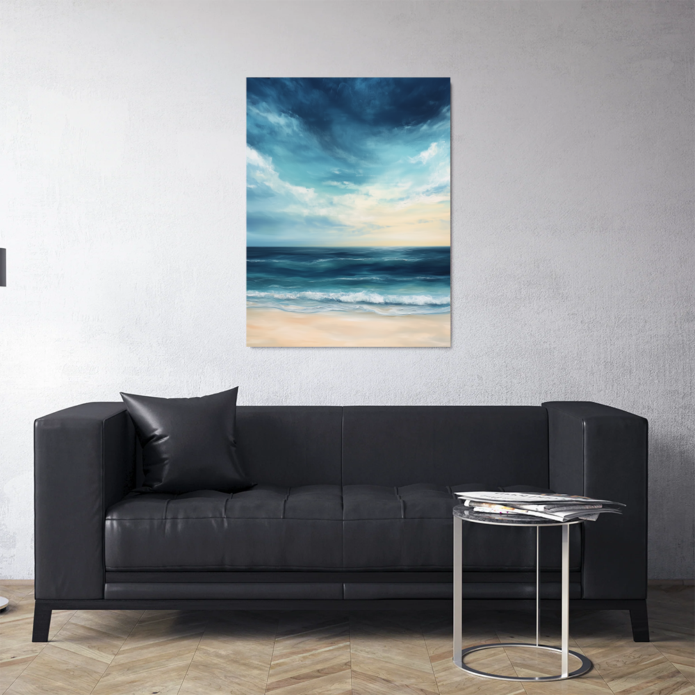 Tableau de Mer