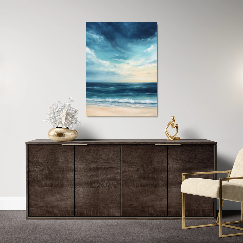 Tableau de Mer