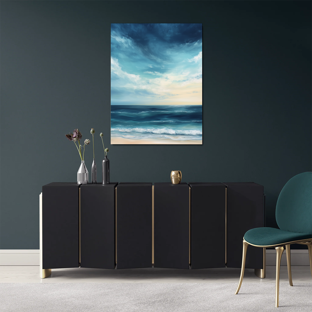 Tableau de Mer