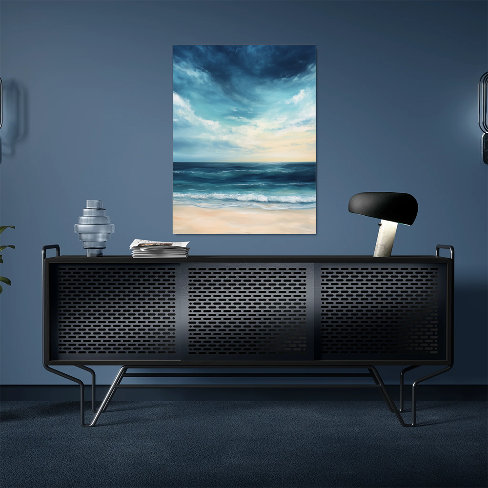 Tableau de Mer