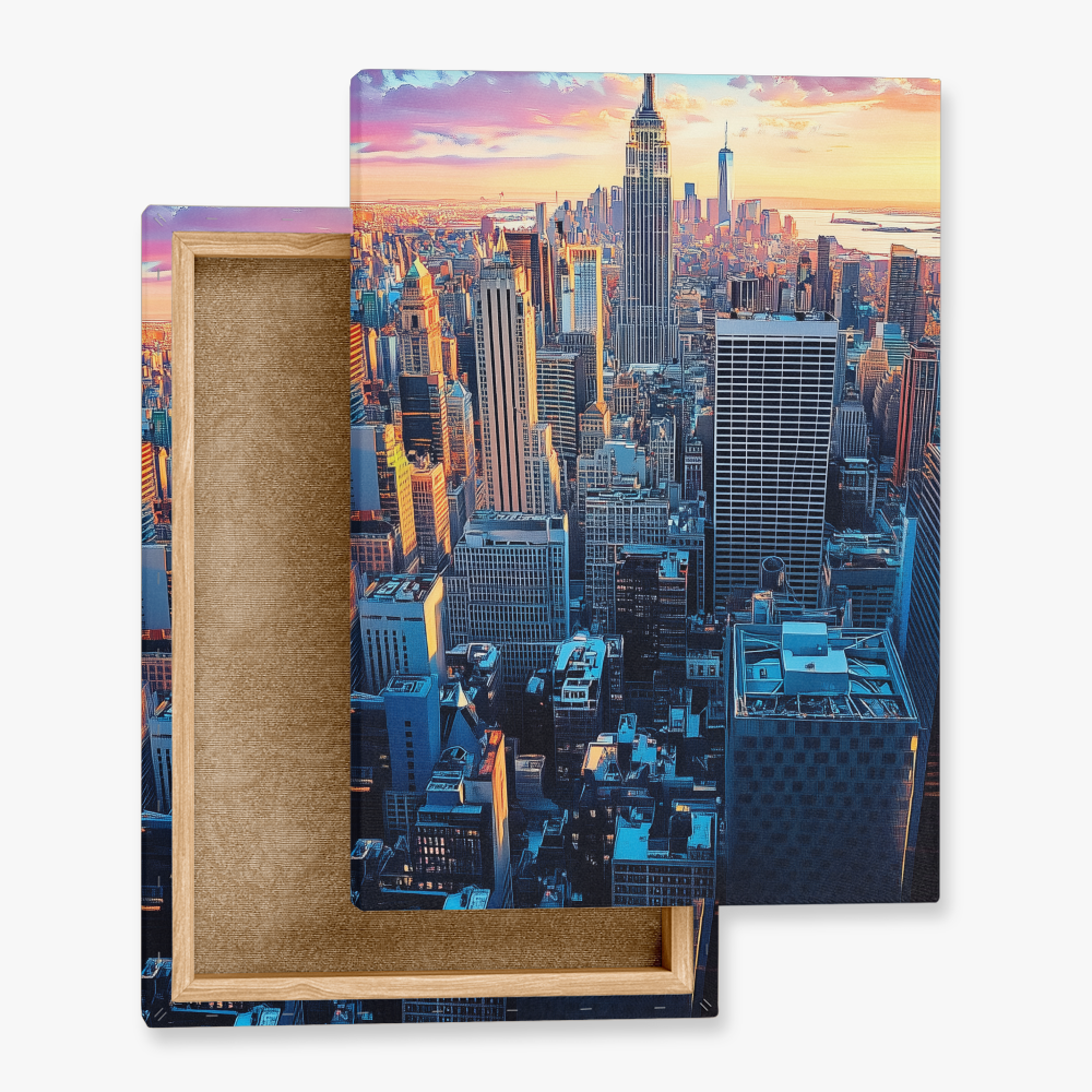 Tableau New York City