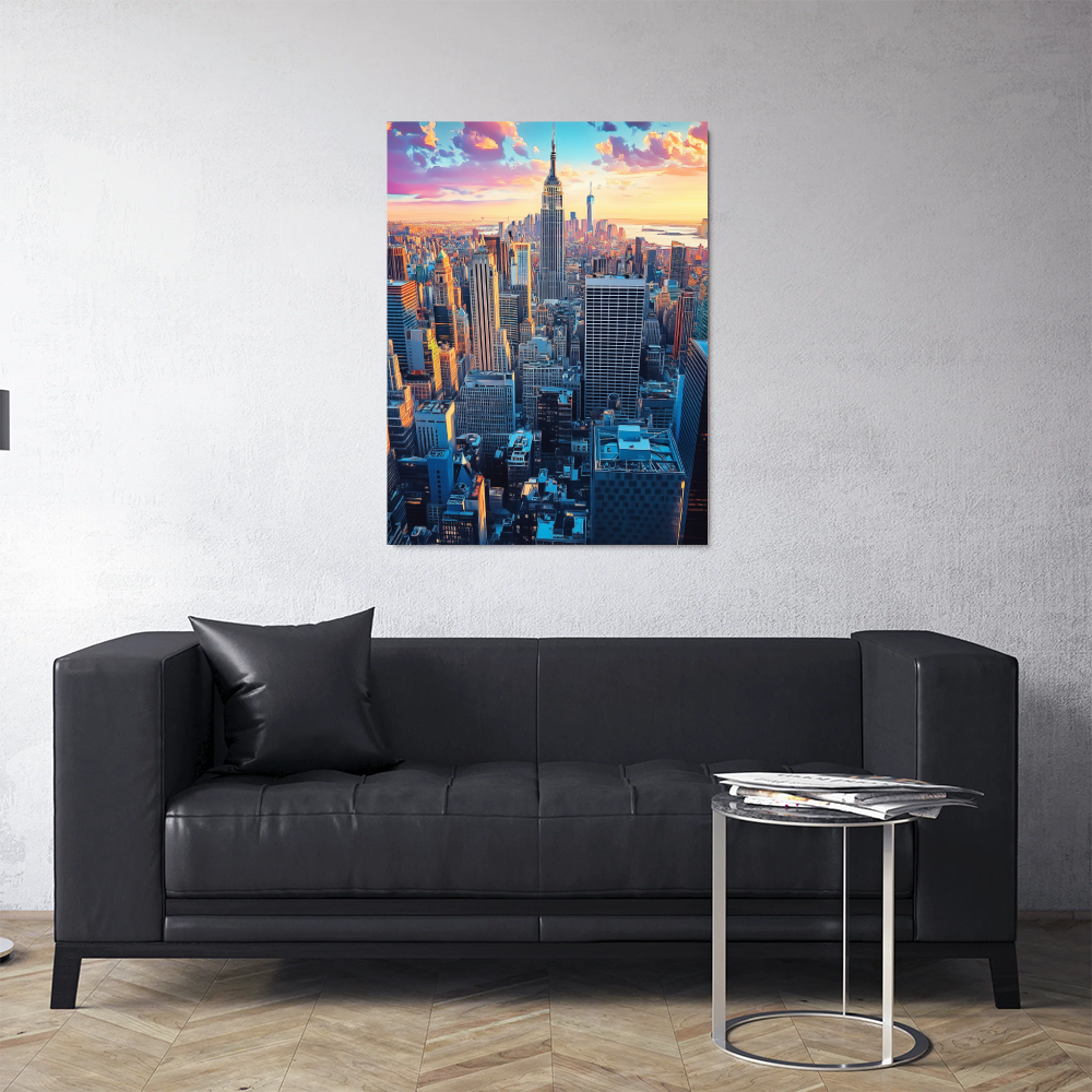 Tableau New York City
