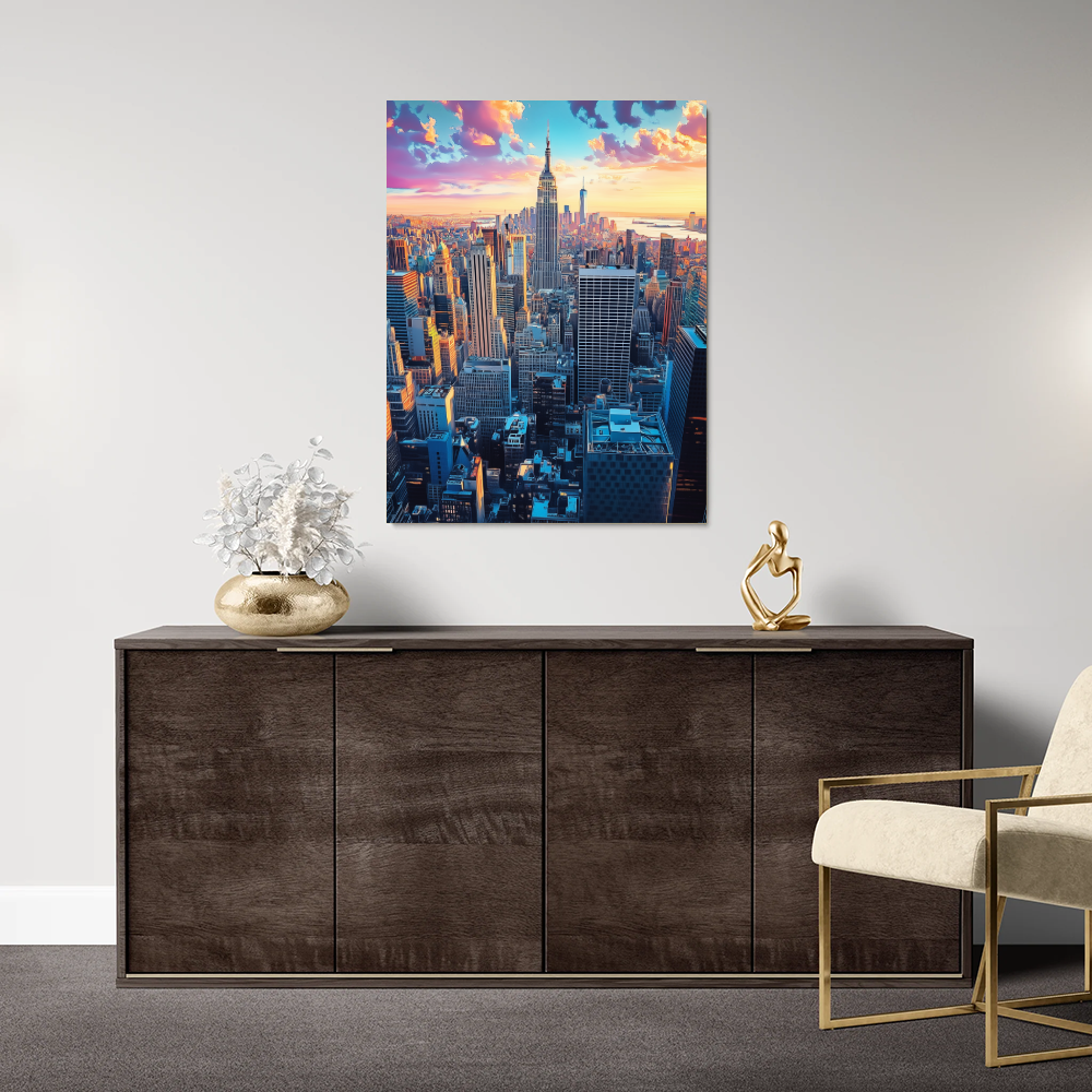 Tableau New York City