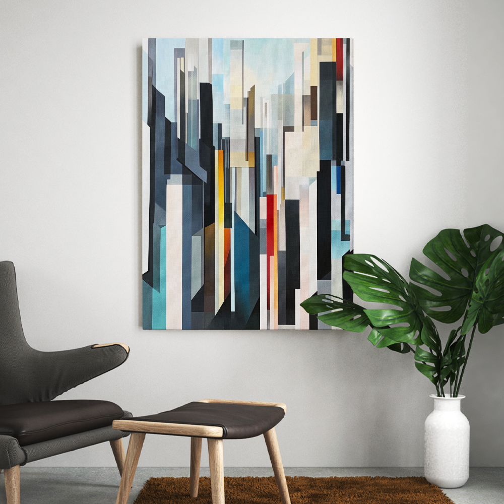 Tableau New York Design