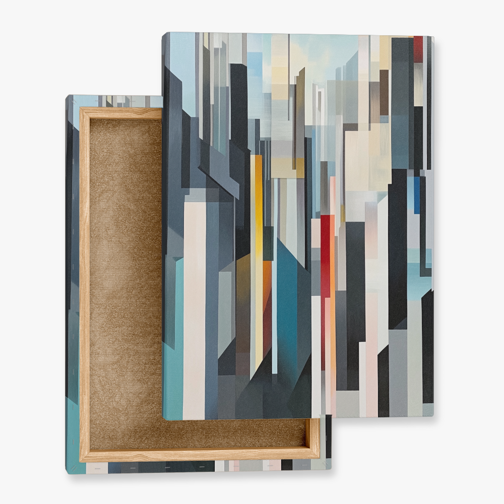 Tableau New York Design