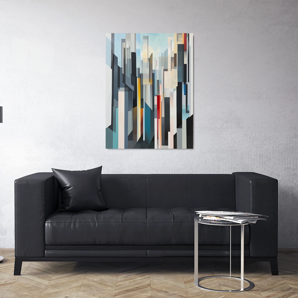 Tableau New York Design