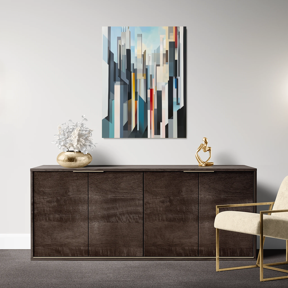 Tableau New York Design