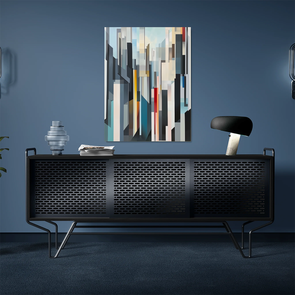 Tableau New York Design