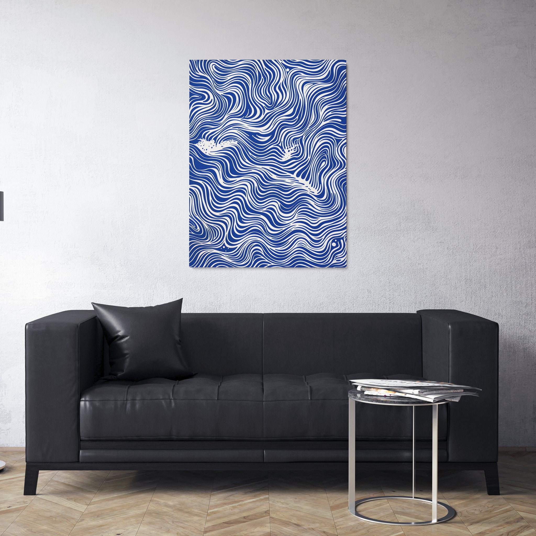 peinture_abstrait_moderne_bleu