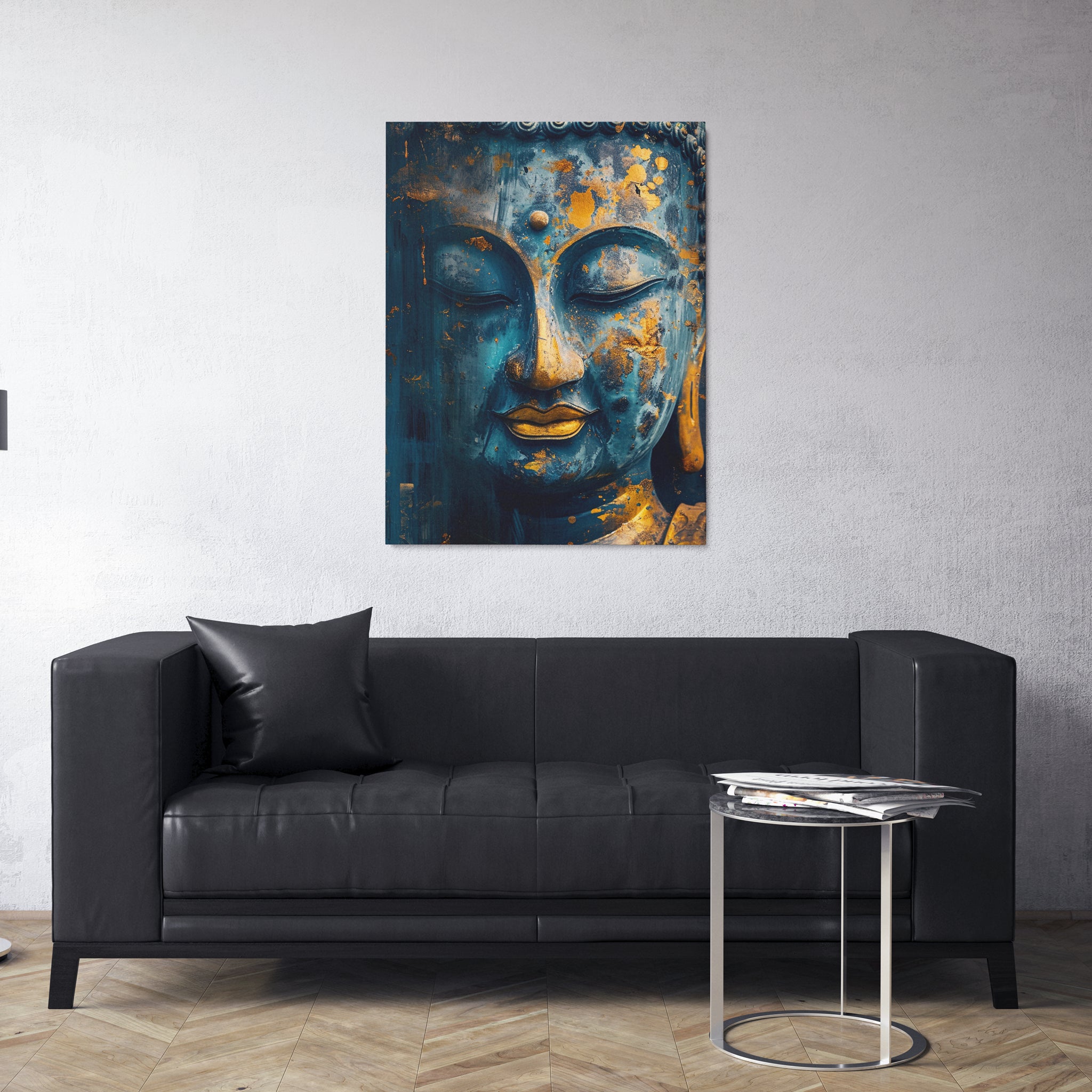 peinture_ancien_bouddha