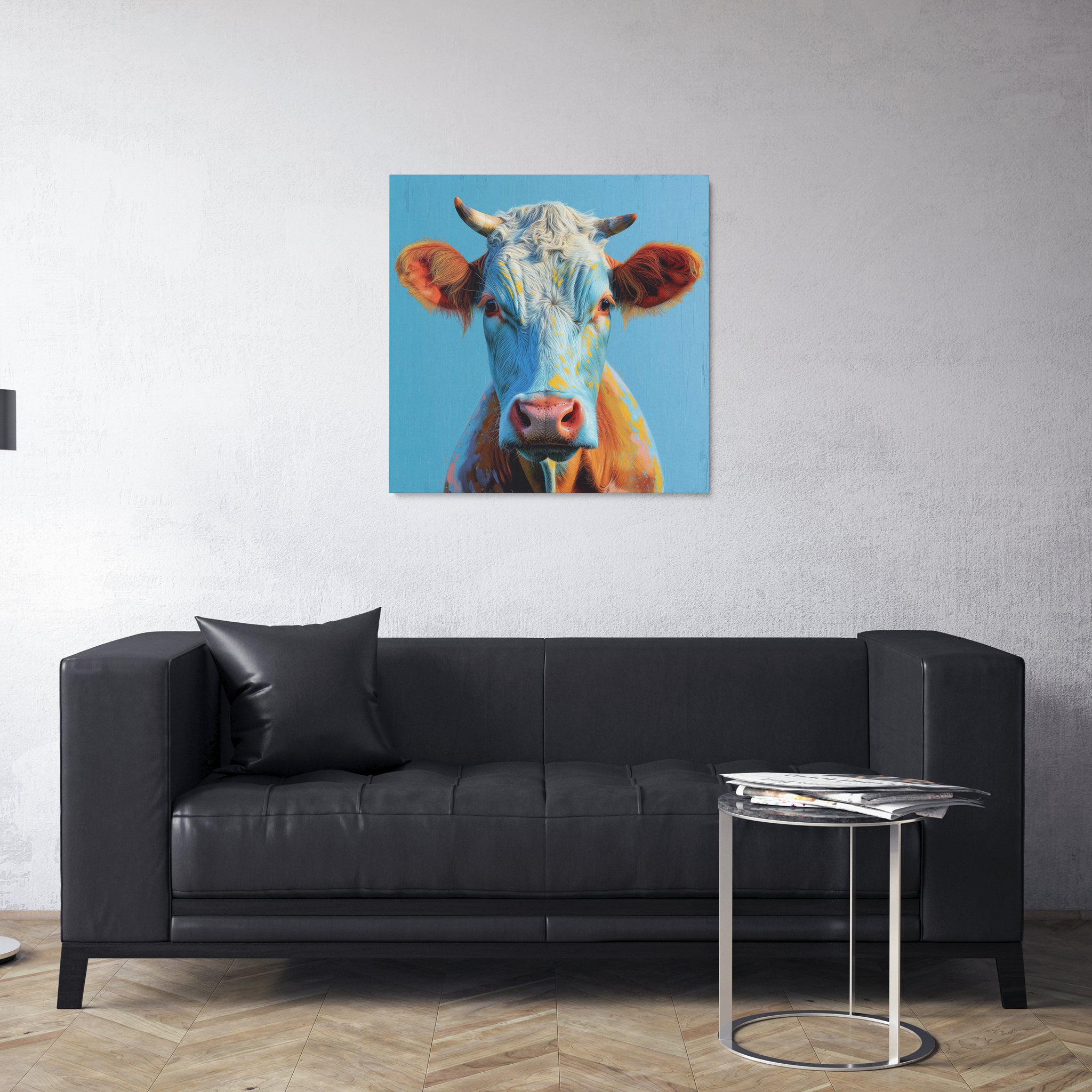 peinture_animaux_de_la_ferme