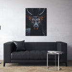 peinture_animaux_de_la_foret