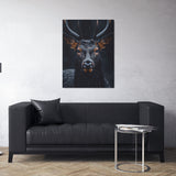 peinture_animaux_de_la_foret