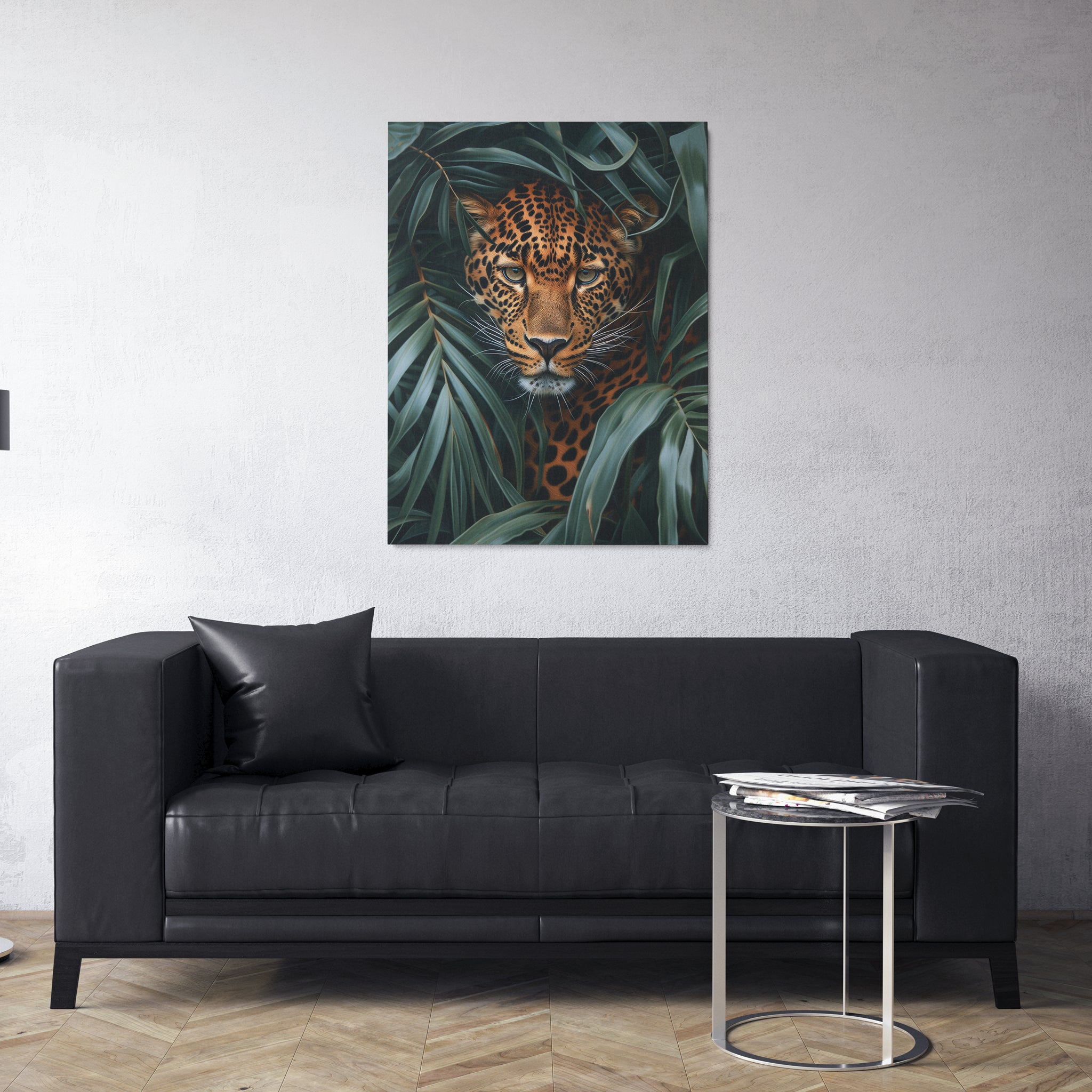 peinture_animaux_jungle
