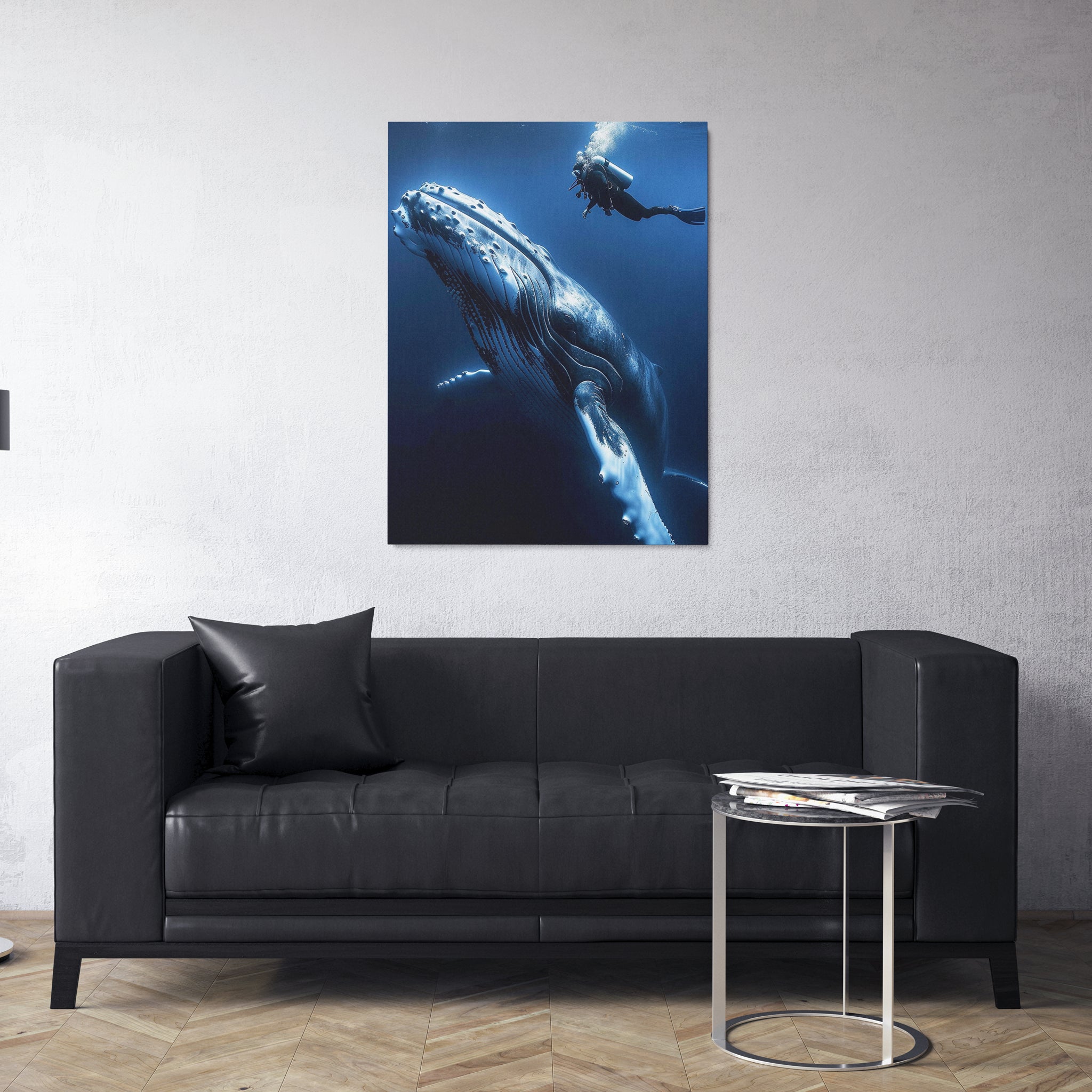 peinture_animaux_marins