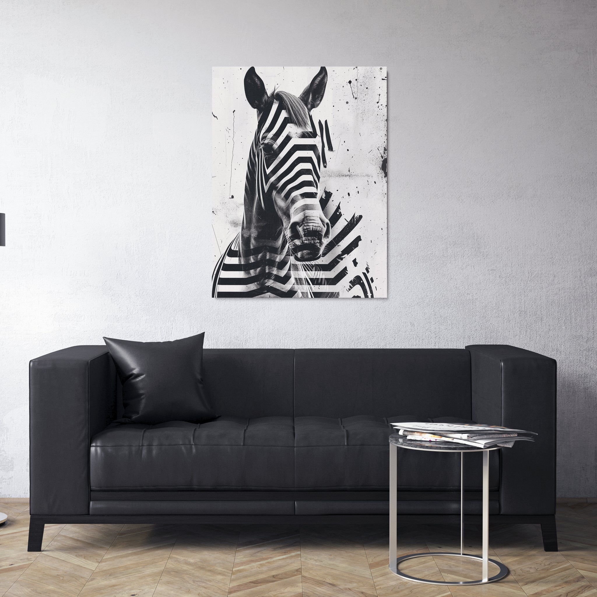 peinture_animaux_moderne