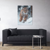 peinture_animaux_montagne
