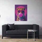 peinture_animaux_pop_art
