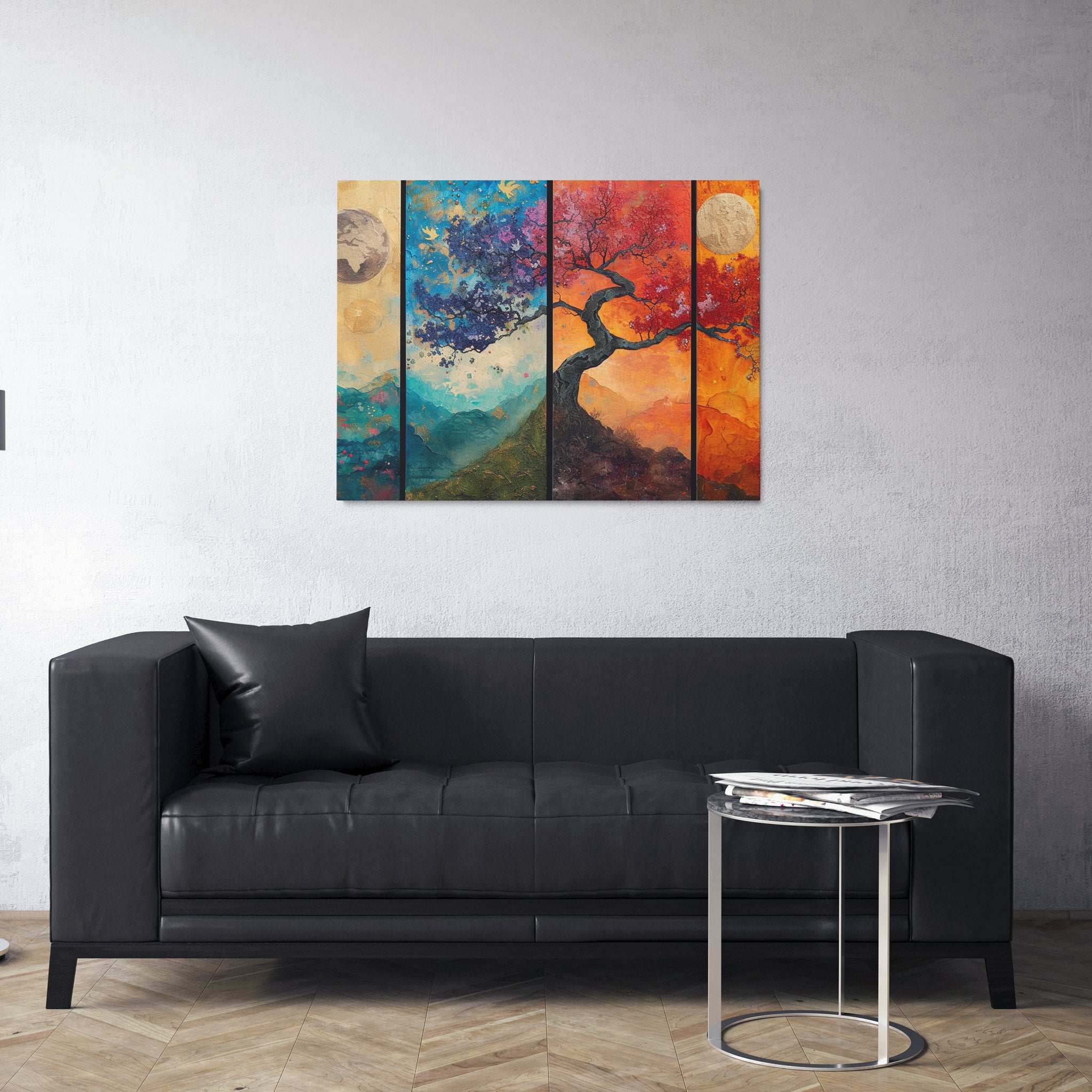 peinture_arbre_de_vie_4_saisons