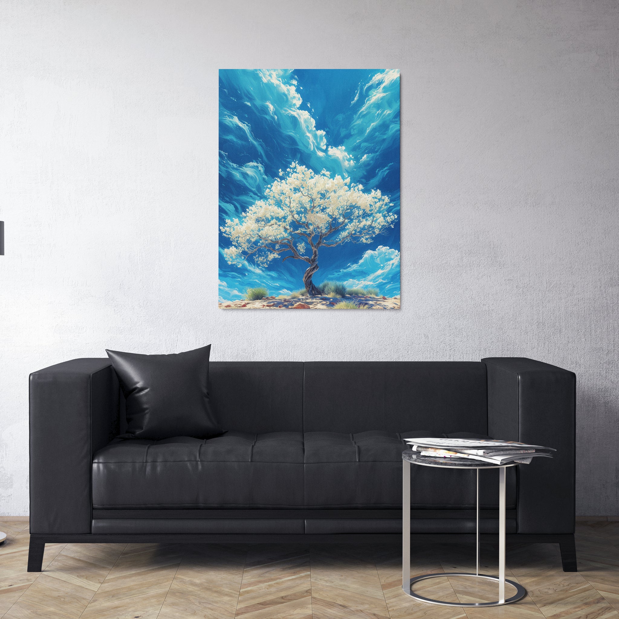 peinture_arbre_de_vie_blanc