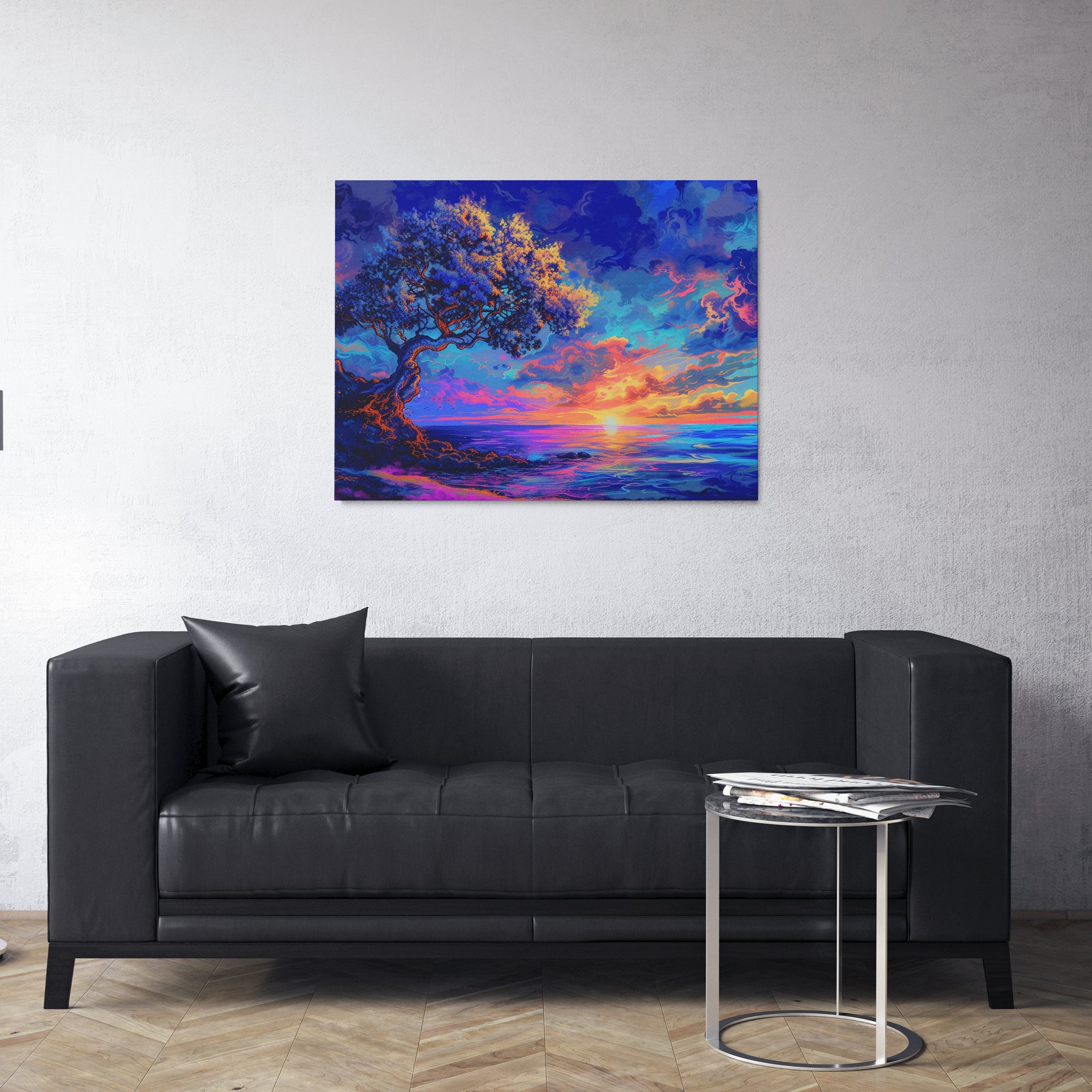 peinture_arbre_de_vie_colore
