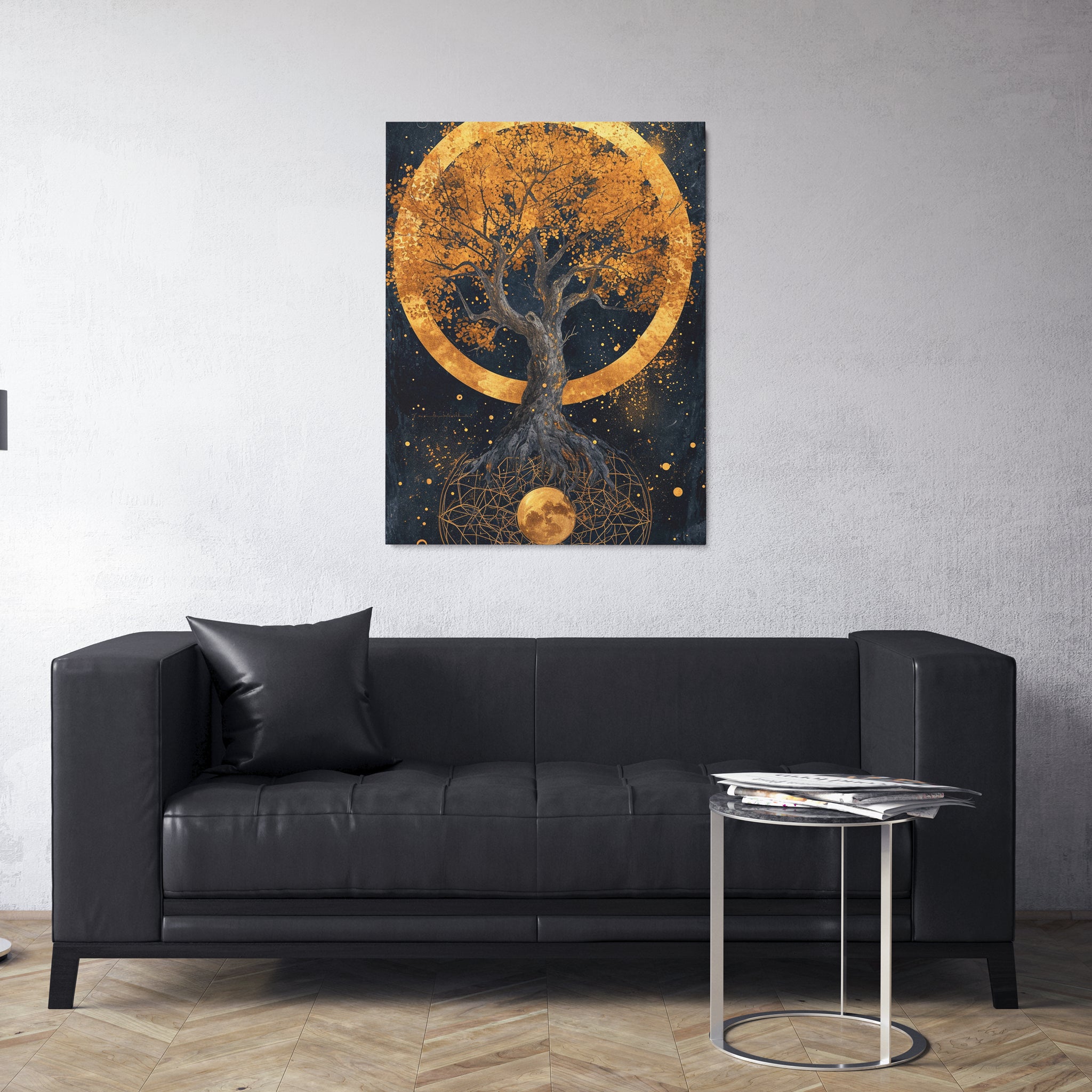 peinture_arbre_de_vie_moderne