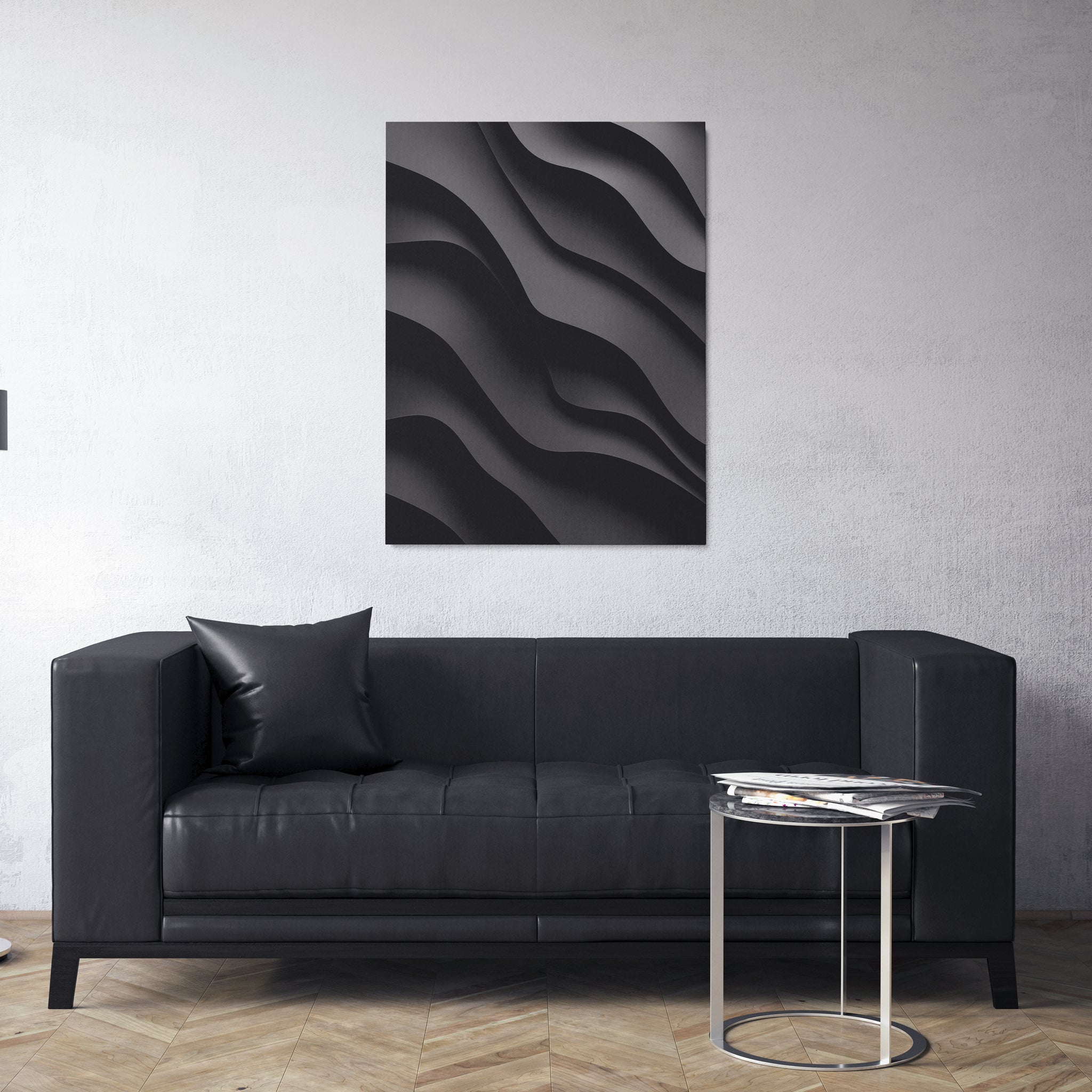 peinture_art_abstrait_noir