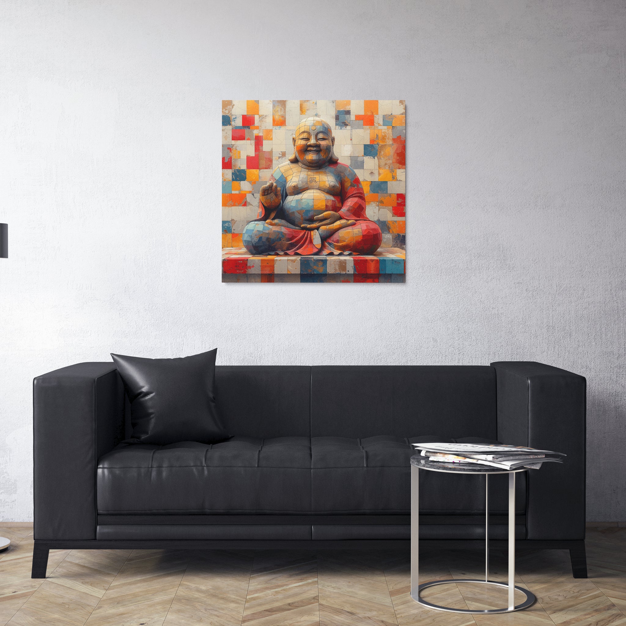 peinture_bouddha_couleur