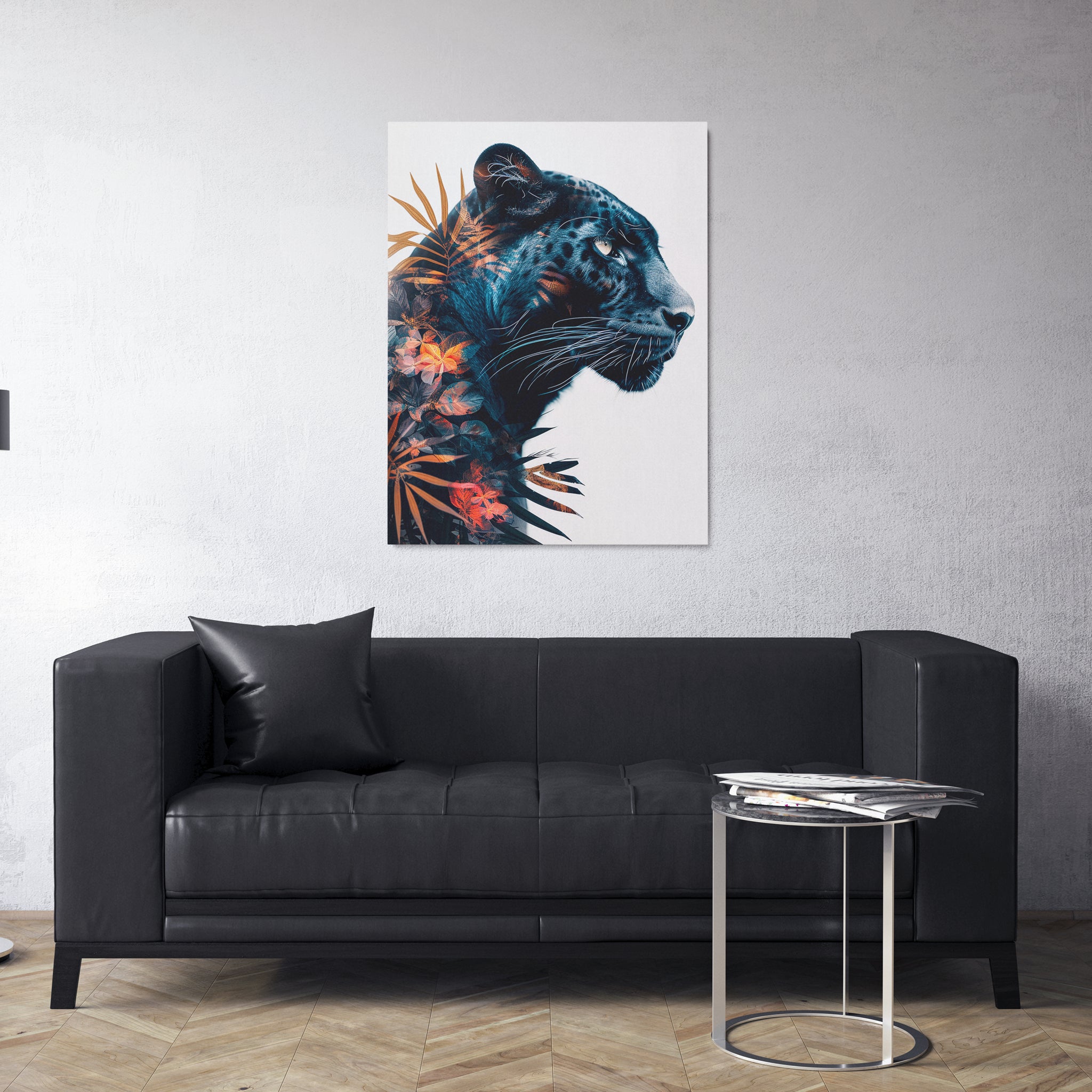 peinture_d'animaux_sauvages
