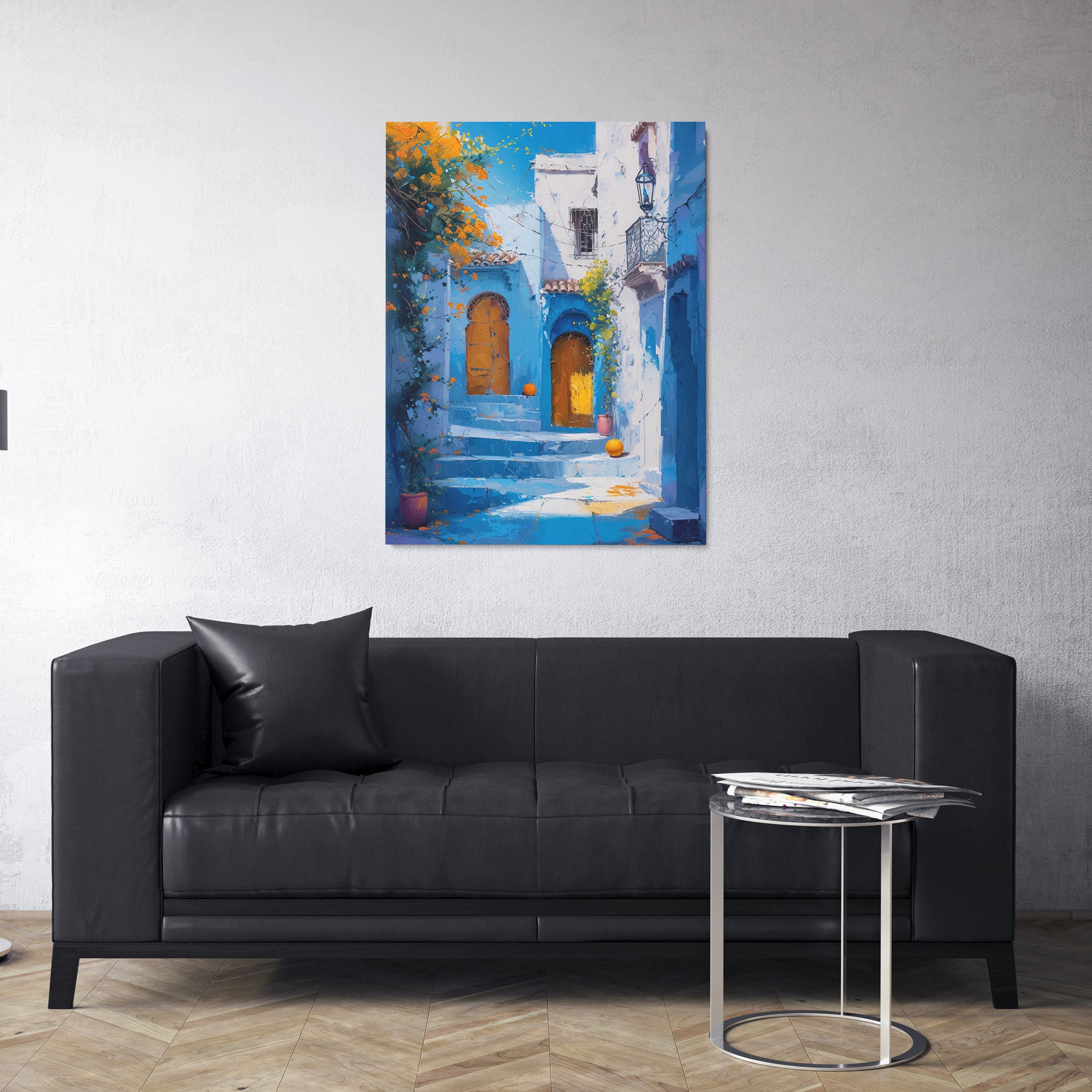 peinture_de_decoration_tunisie