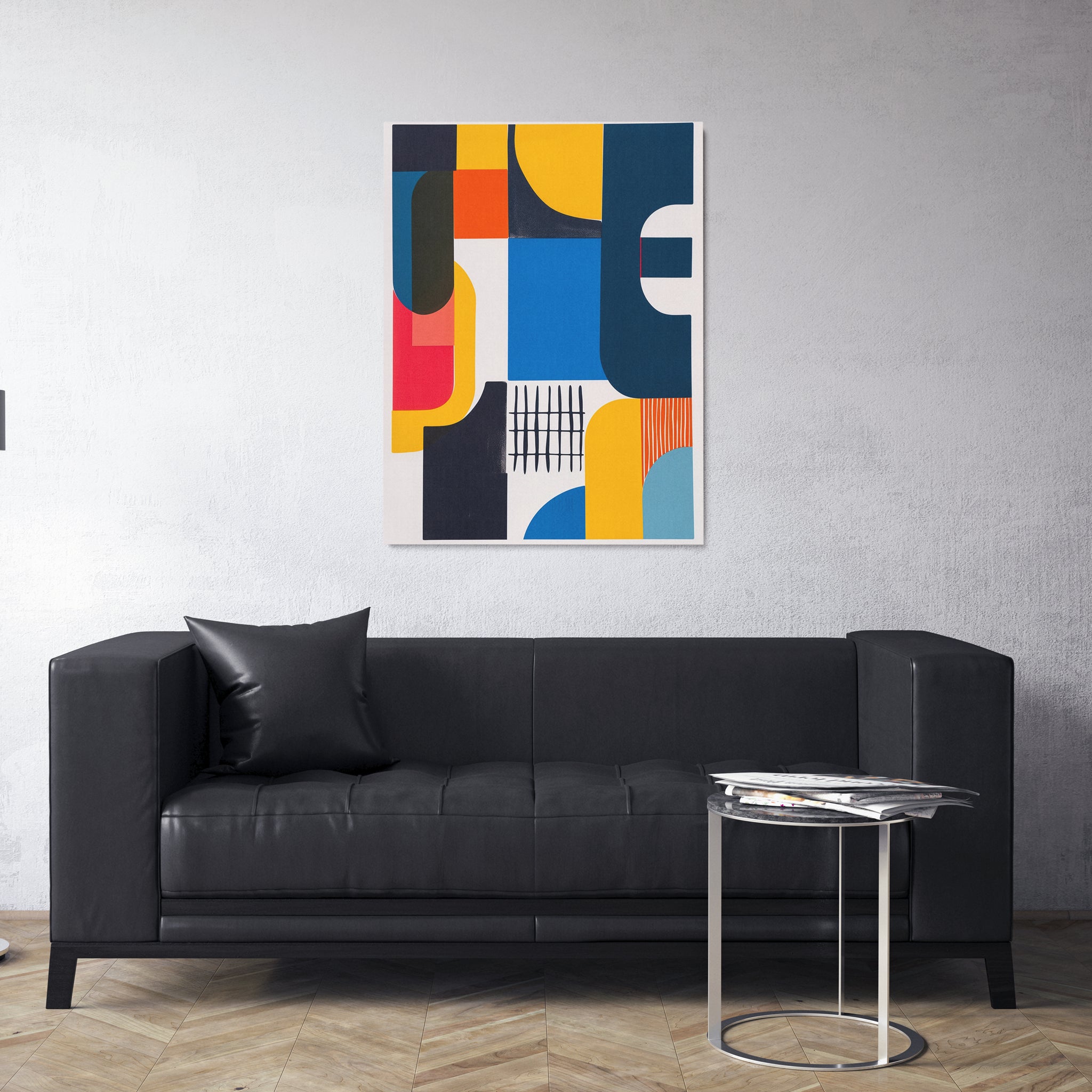 peinture_moderne_design