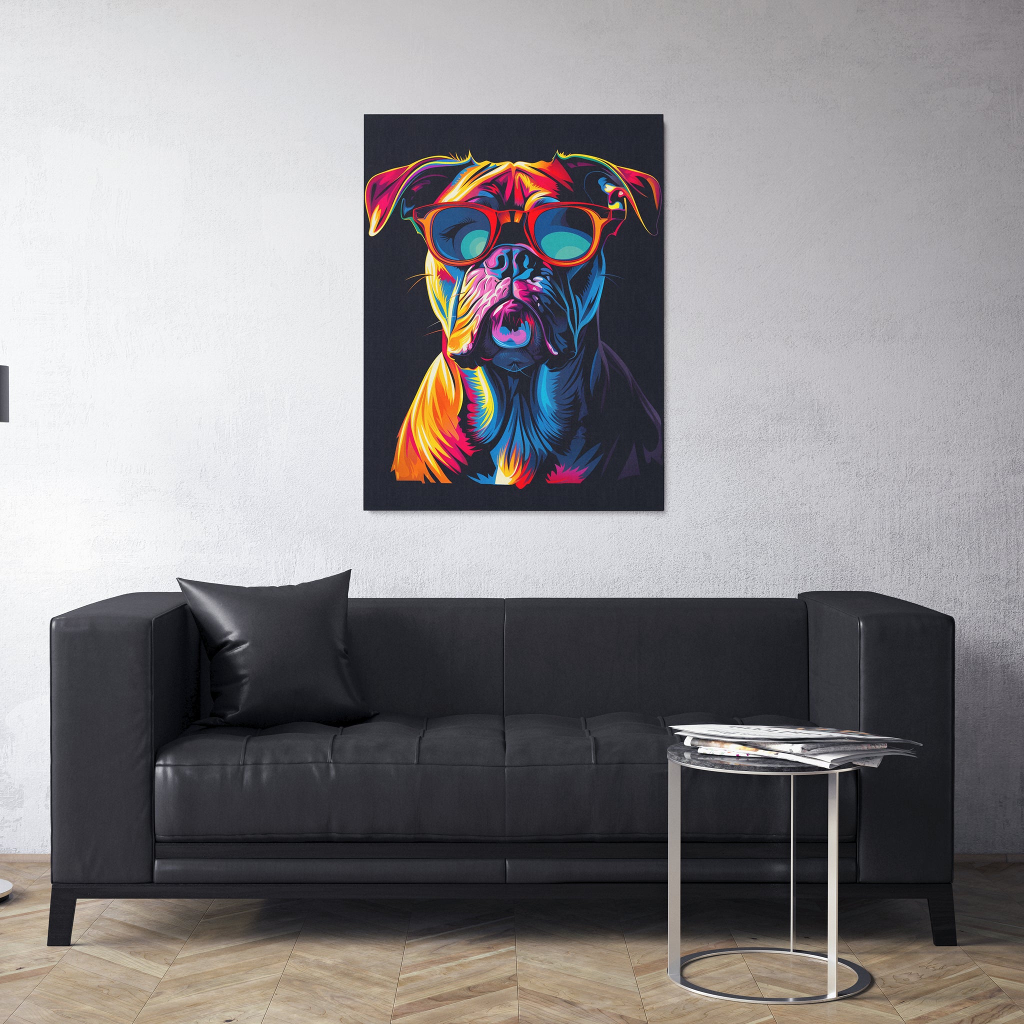 peinture_pop_art_animaux