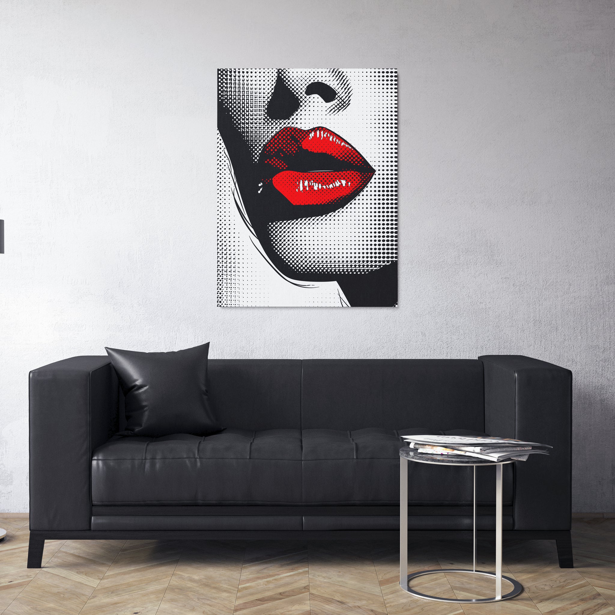 peinture_pop_art_bouche