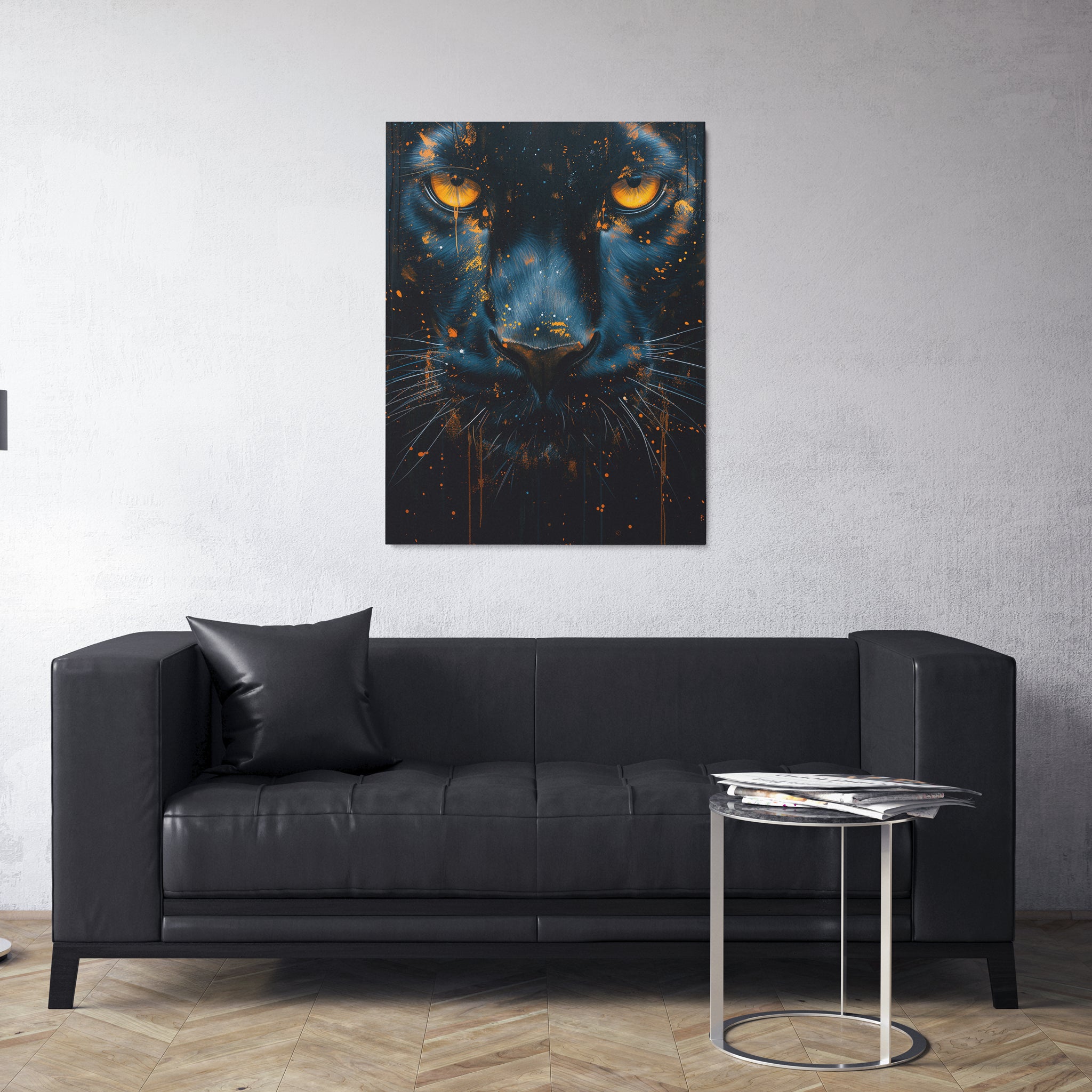 peinture_visage_animaux