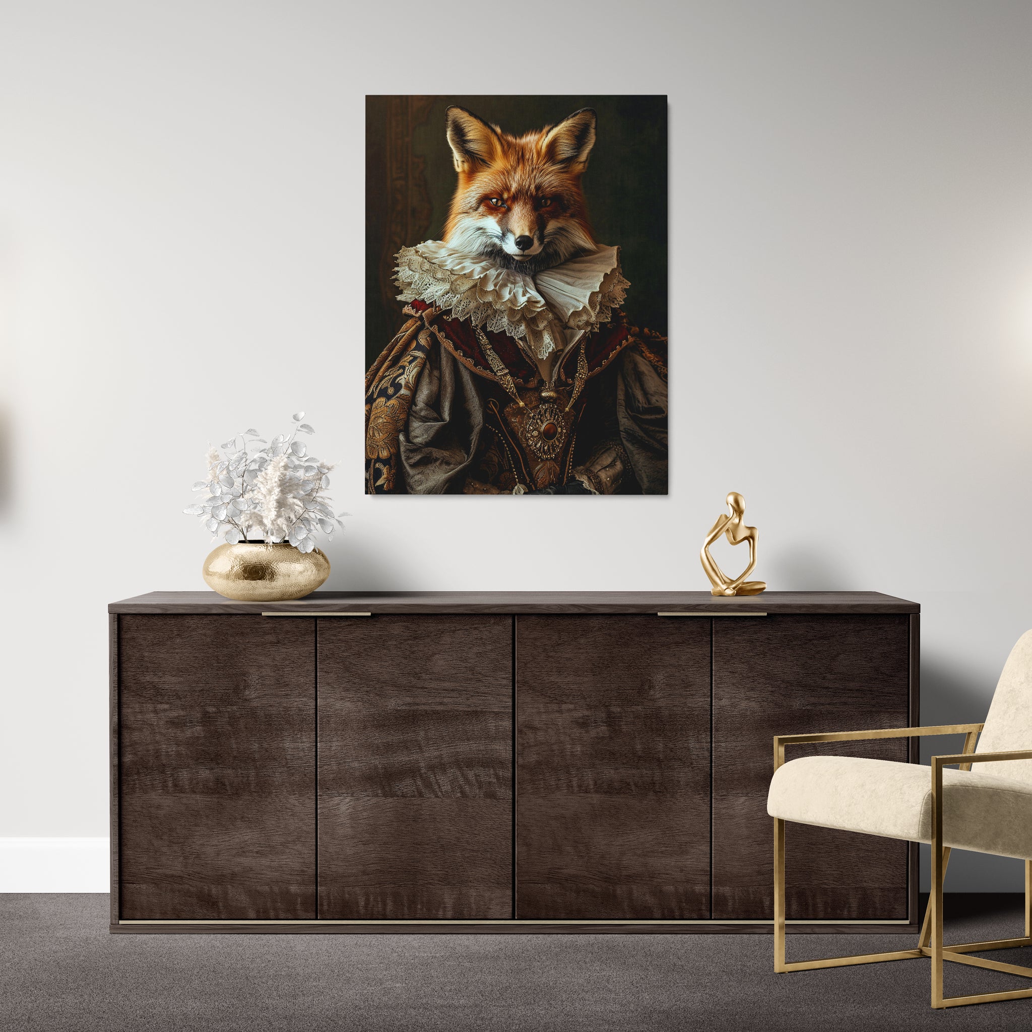 poster_animaux_aristocrate
