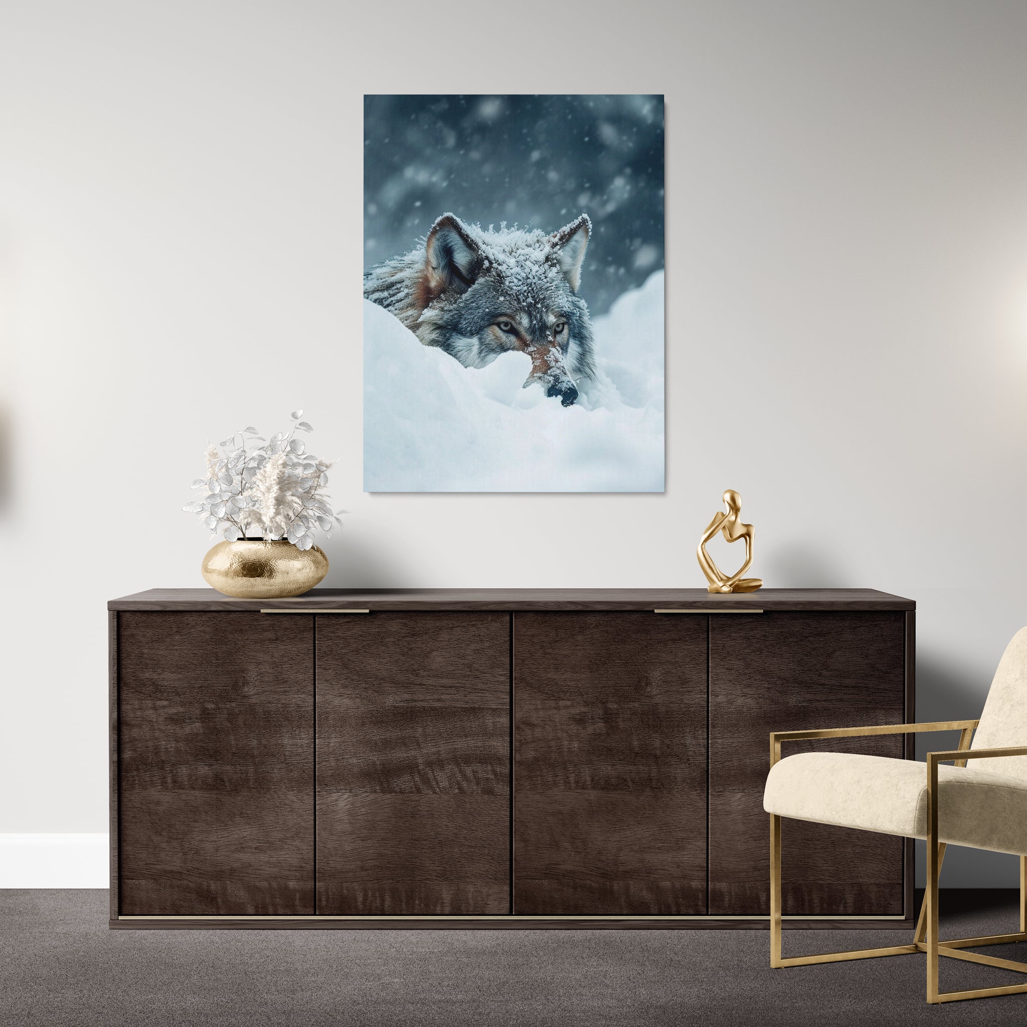 poster_animaux_dans_la_neige